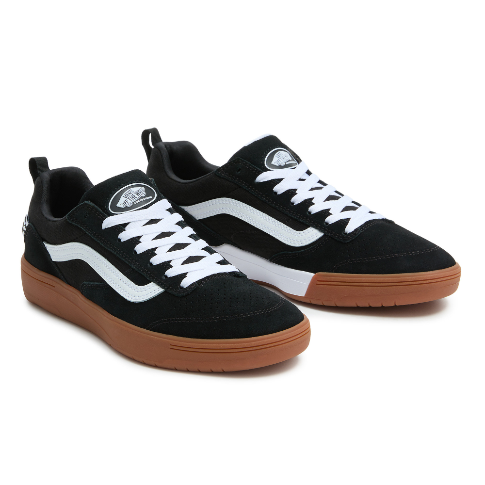 Vans Zahba VN0007QQB9M1 / schwarz