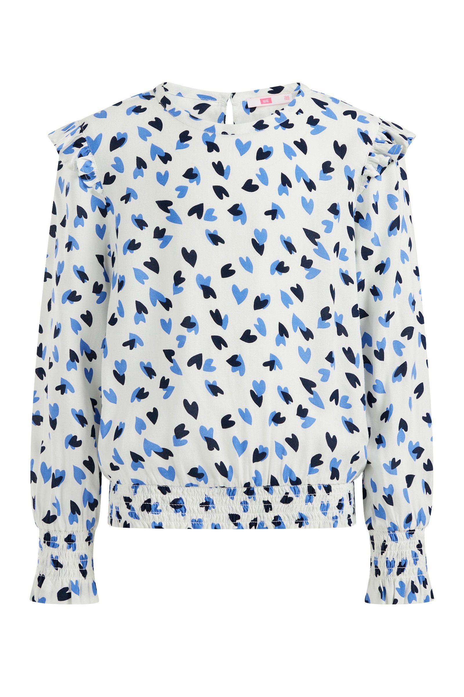WE Fashion Blusentop