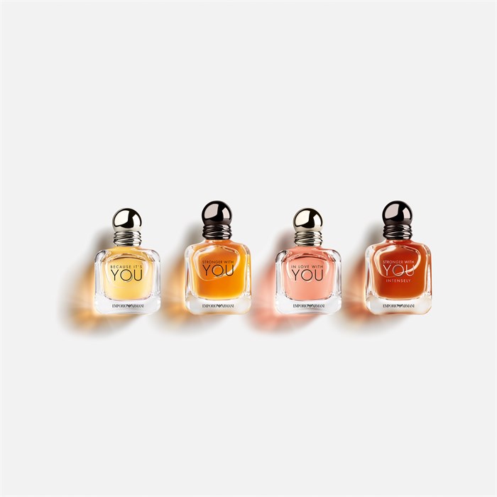 Eau de Parfum Spray