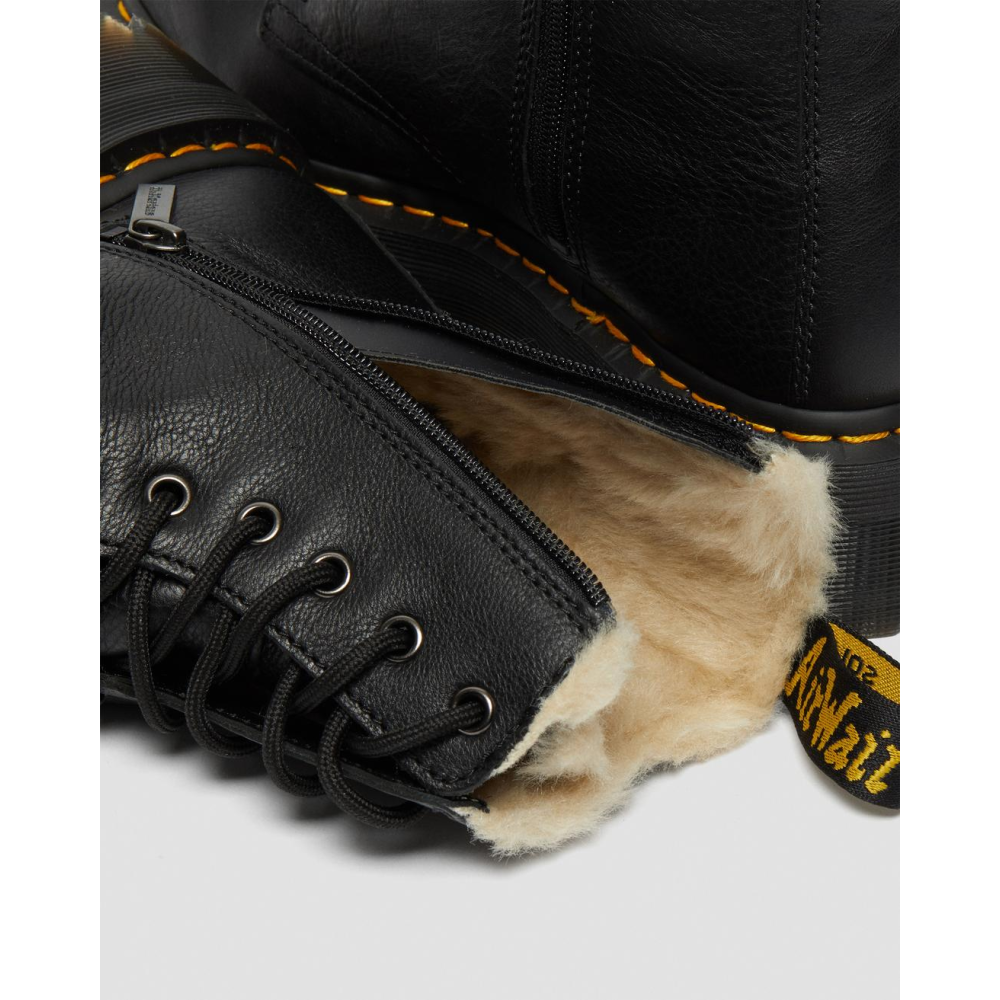 Dr. Martens Jadon FL 25637001 / schwarz