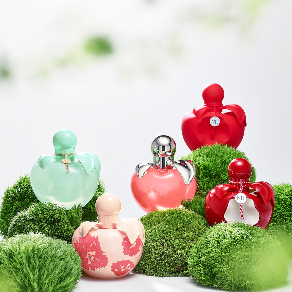 Nina Ricci Nina Nature Eau de Toilette