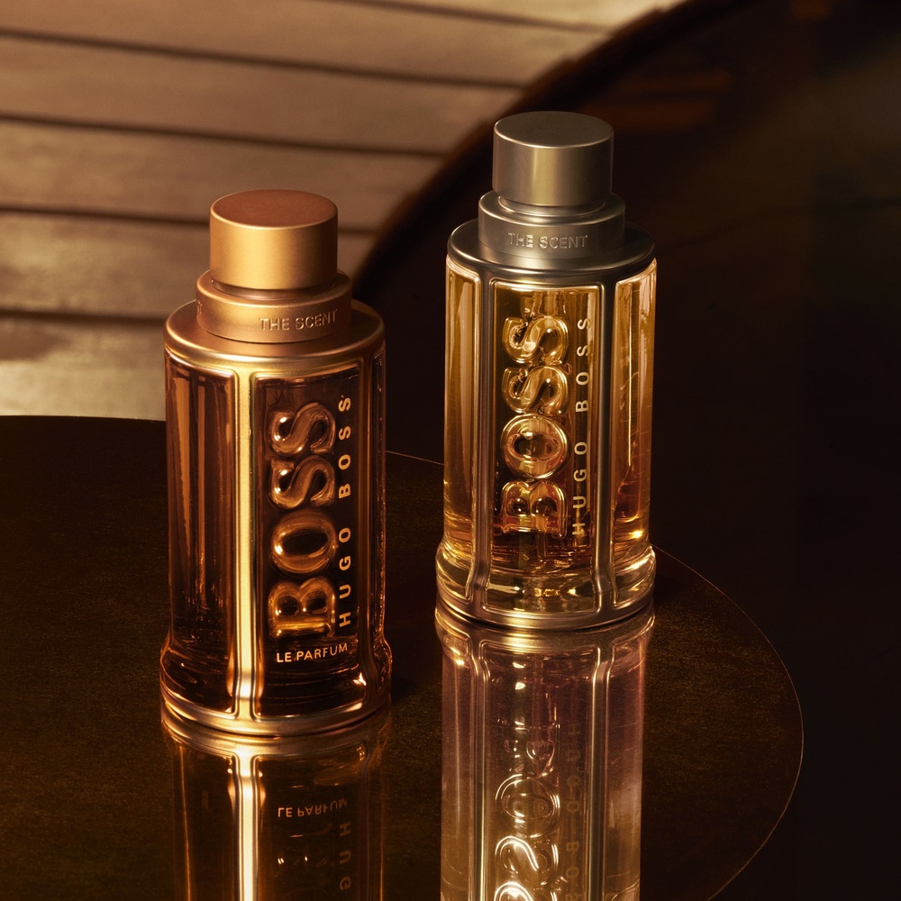 Hugo Boss BOSS The Scent Le Parfum for Him Le Parfum