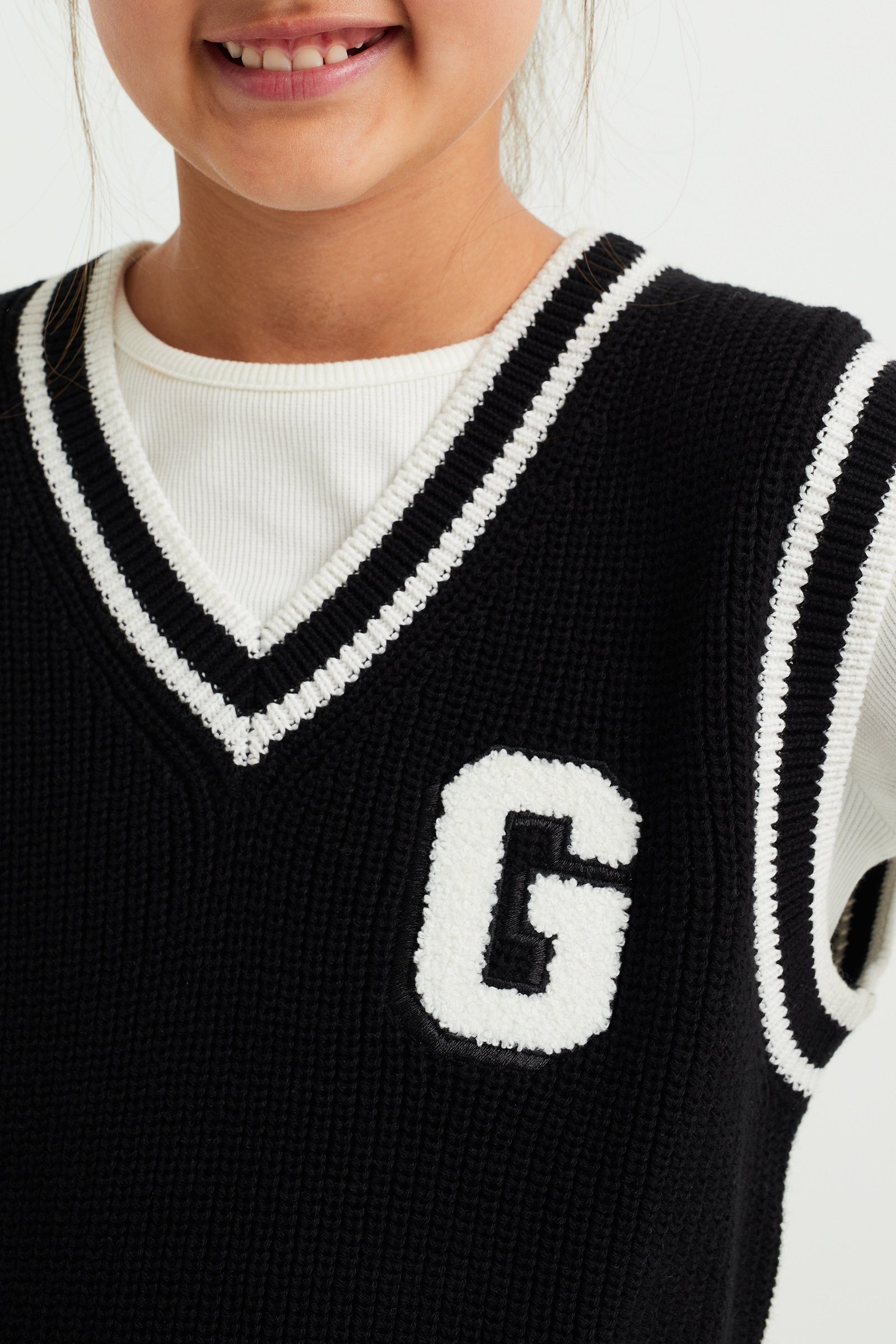 WE Fashion Cardigan (1-tlg)