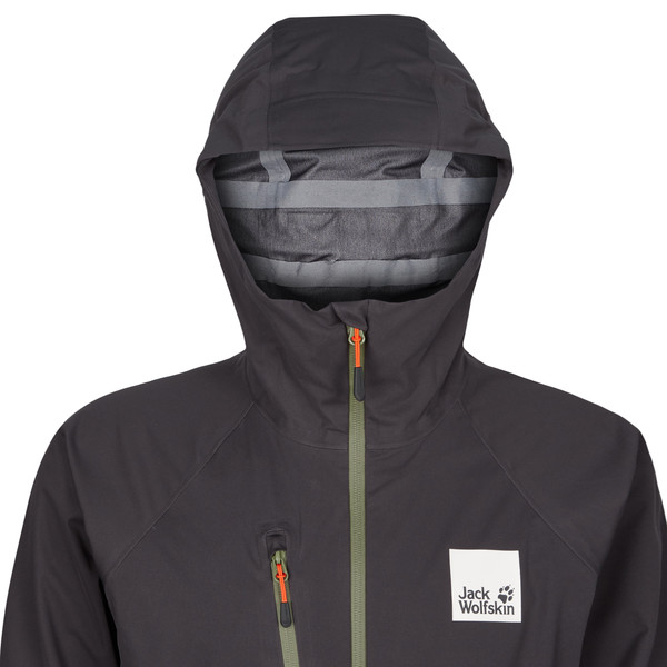 KOBLAT 3L JKT M Herren - Hardshelljacke