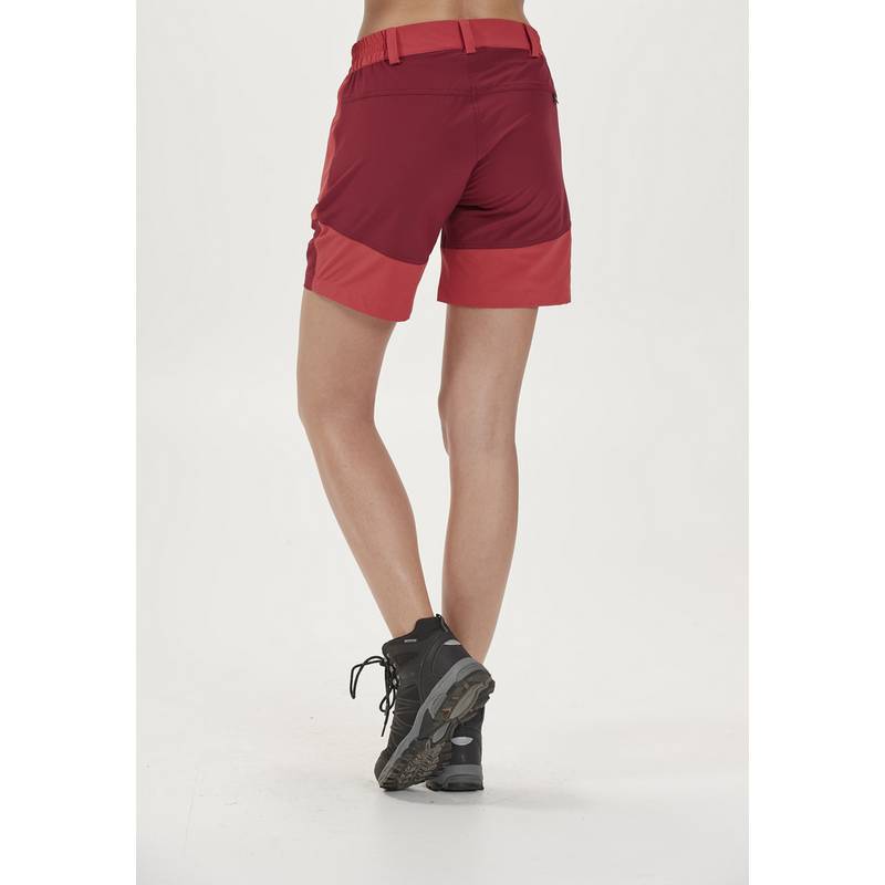 Whistler LALA Shorts Damen