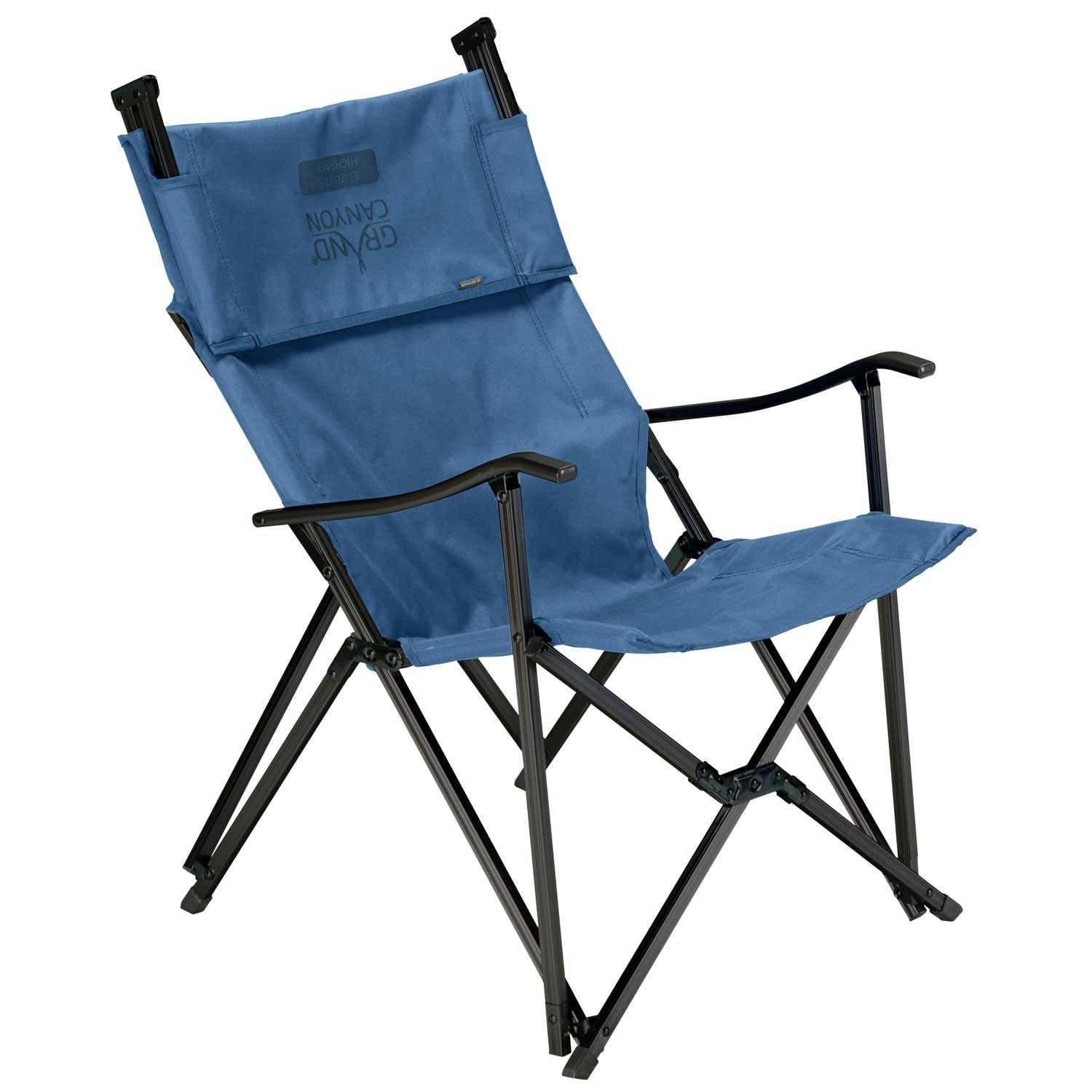 Faltstuhl El Tovar Highback