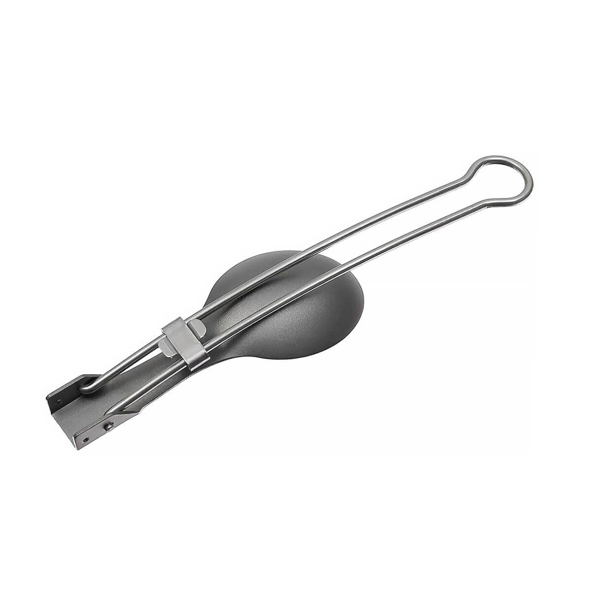 Titan Löffel klappbar