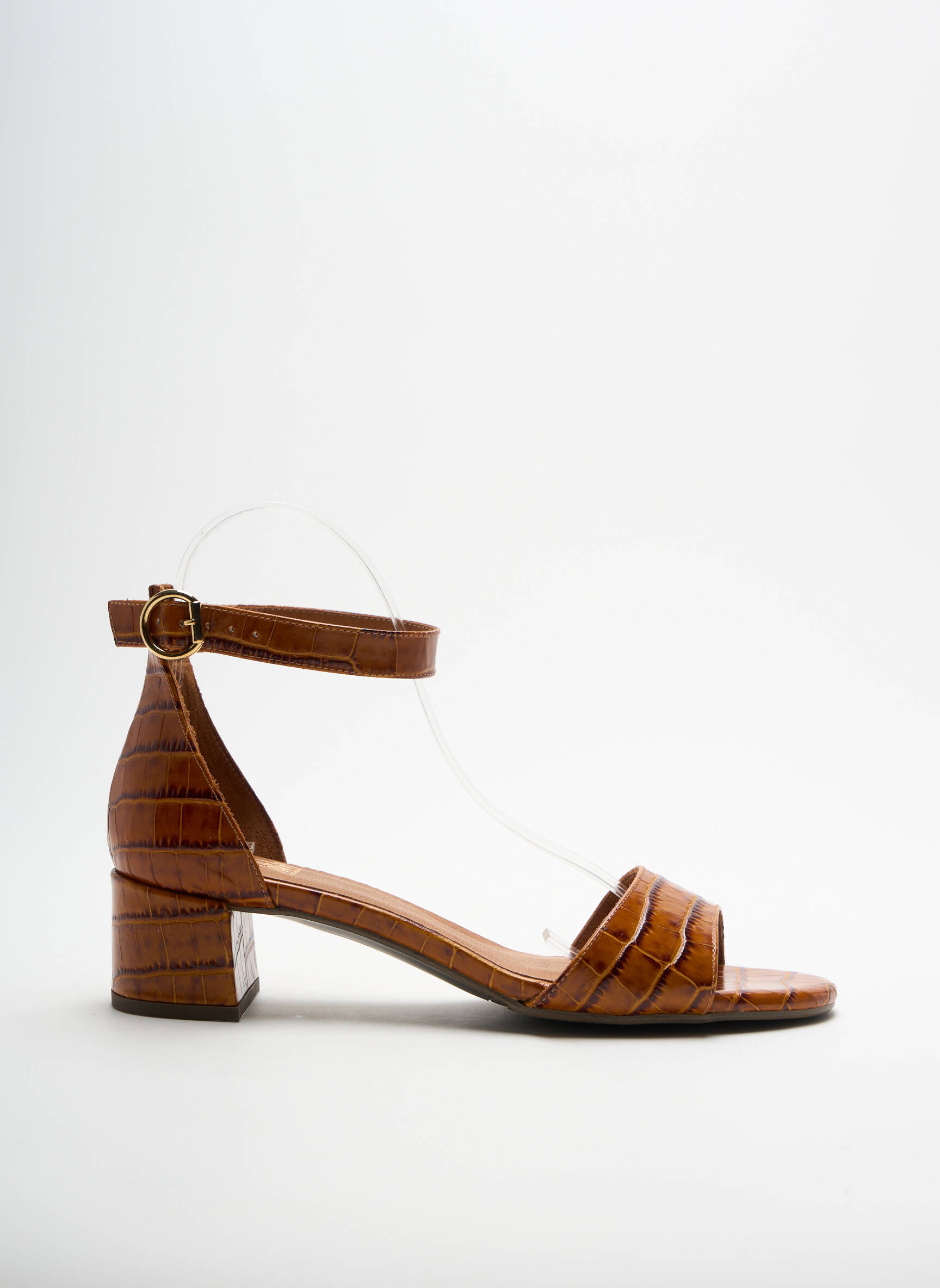 Billibi Sandales Nu Pieds Femme couleur marron