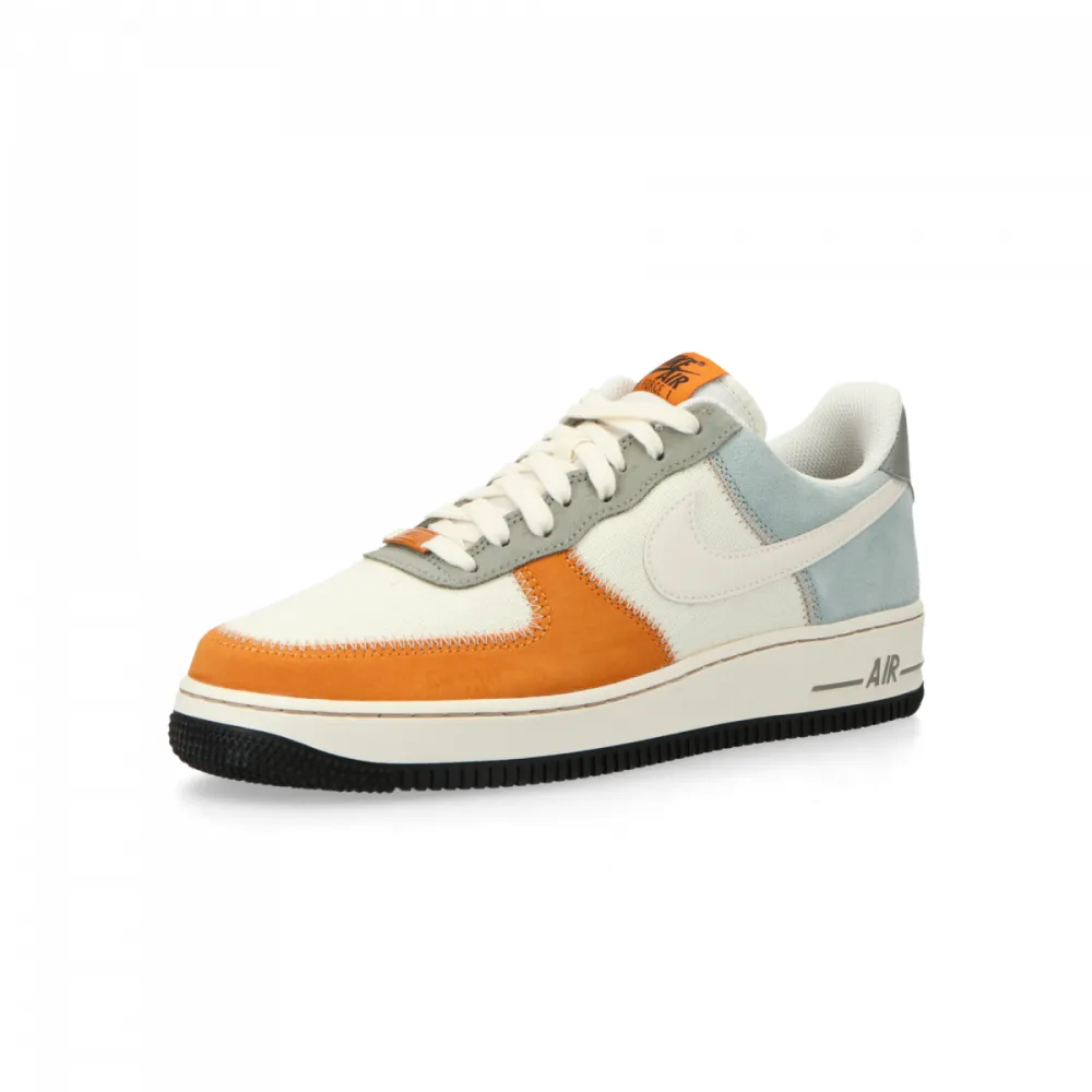 Nike Air Force 1 07 LV8 EMB FZ6684-001 / bunt