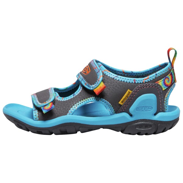 Keen - Kid's Knotch Creek OT - Sandalen