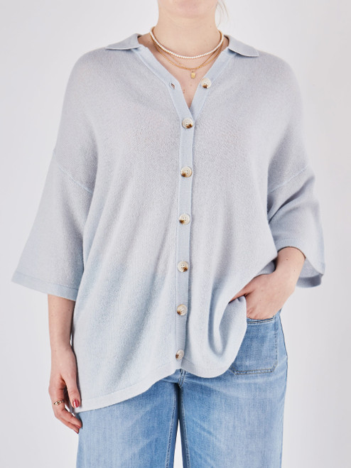 Strickjacke-93401990002 FLONA