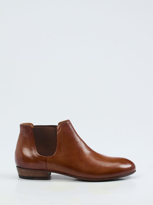 Chelsea Boots-17102890002 Pantanetti