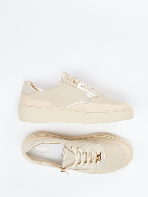 Sneaker-26613590024 Hassia
