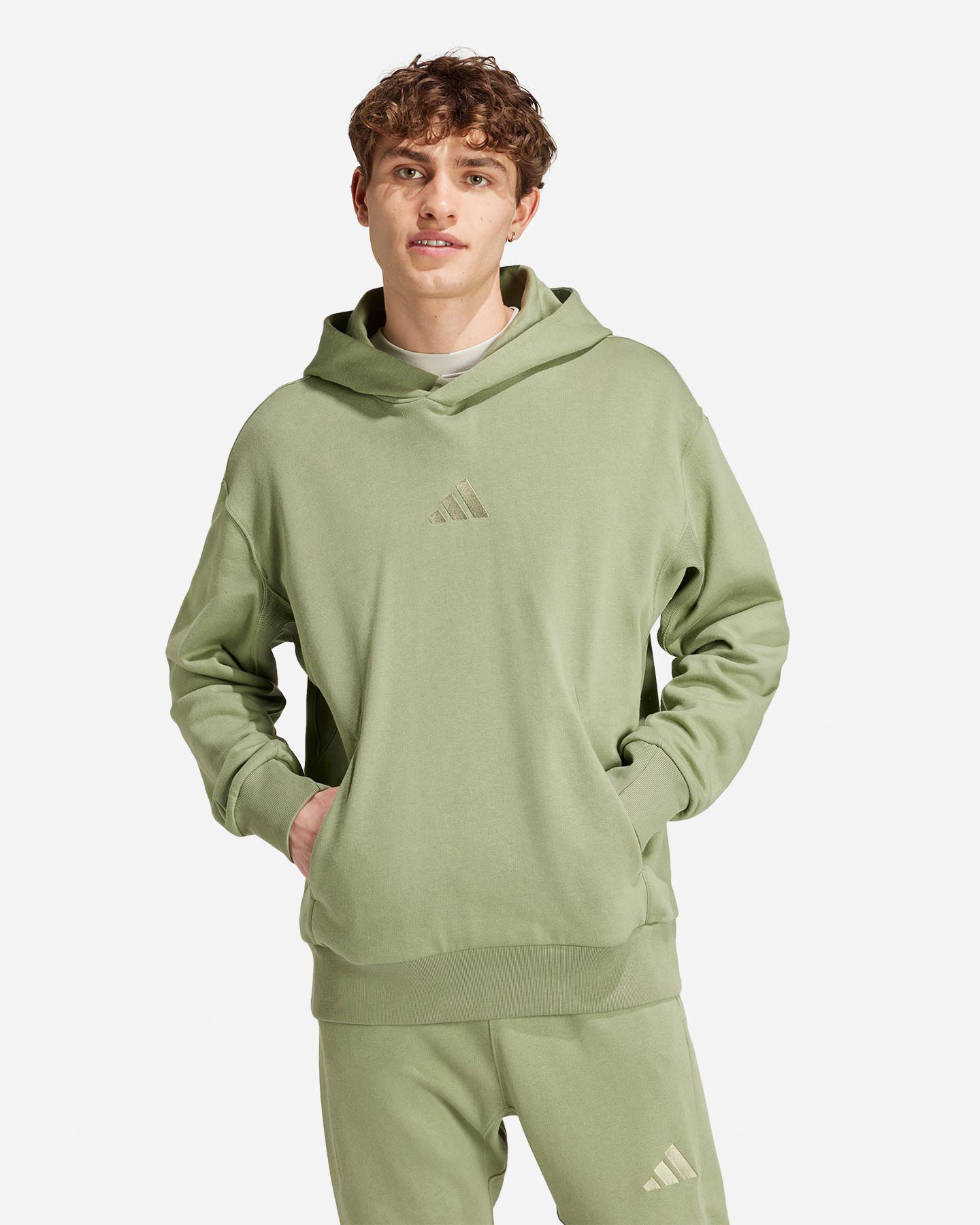 Adidas Felpa všetky veľkosti M IY4156