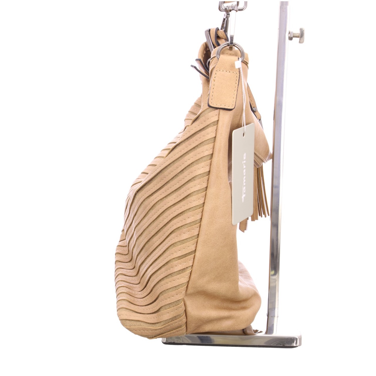 TAMARIS Handtaschen beige Julina