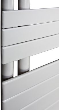 Ximax Badheizkörper P2-Open 1720 mm x 600 mm, 1009 Watt, 50 mm Anschluss, weiß