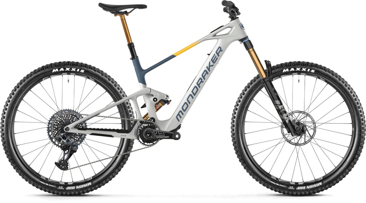 Mondraker NEAT RR kaufen | Bike-Discount