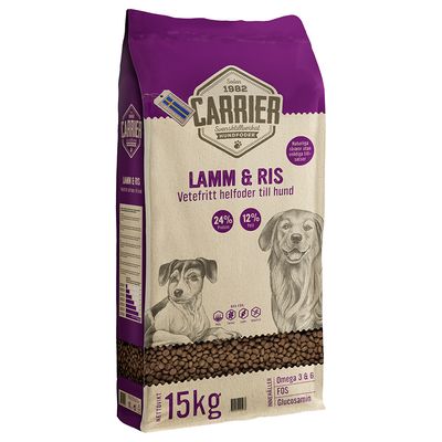 Carrier Lamm & Reis