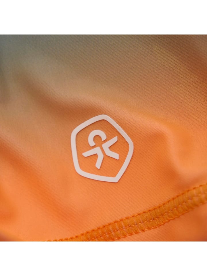 Color Kids Badehose in Blau Orange günstig kaufen
