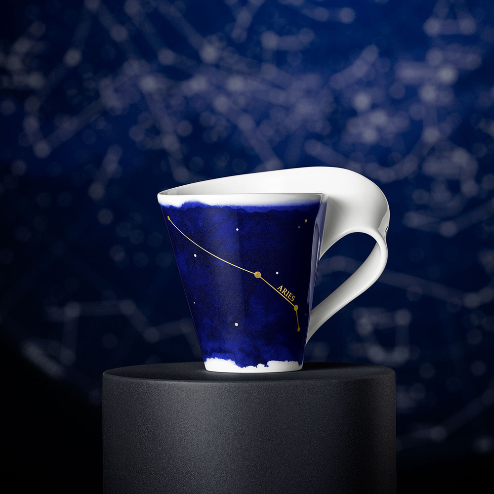 Villeroy & Boch Mug Aries NewWave Stars Tasse