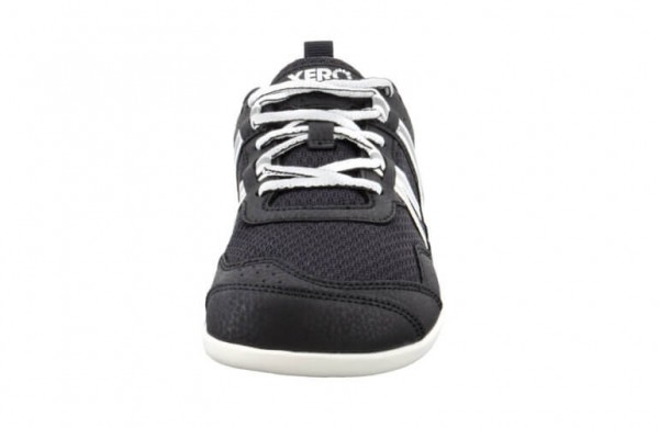 Xero |f ~ Prio ~ Black White