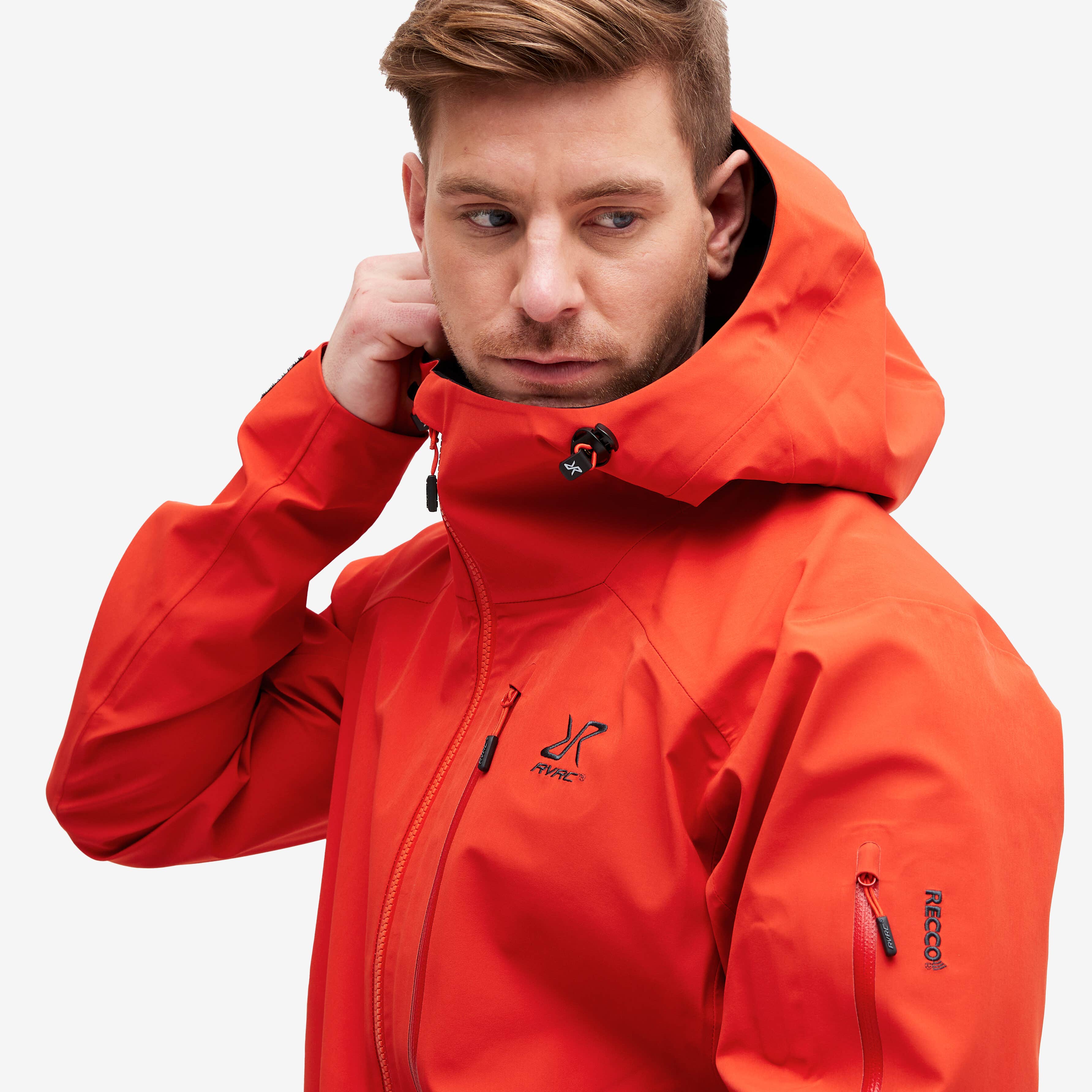 Aphex Pro Jacket Homme Lava