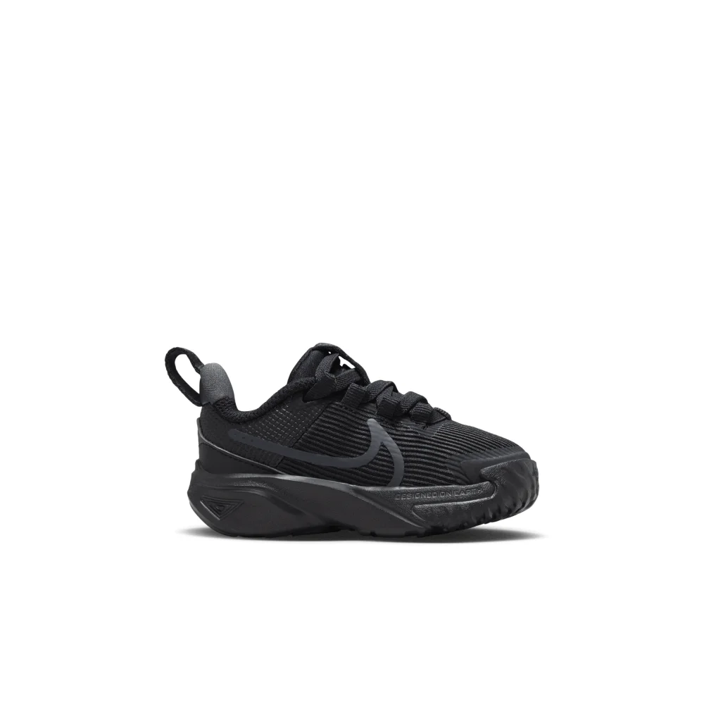 Nike Star Runner 4 DX7616-002 / schwarz