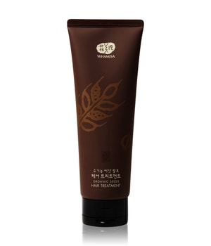 WHAMISA Organic Seeds Hair Treatment Haarmaske-250 ml