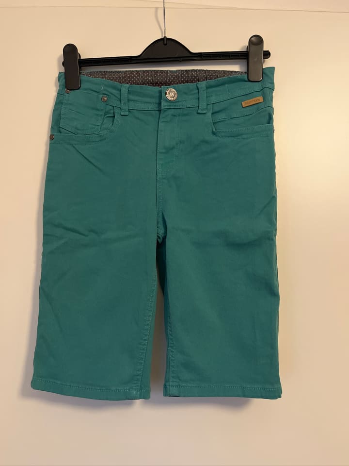 Bondi Bermudas in Petrol günstig kaufen 152