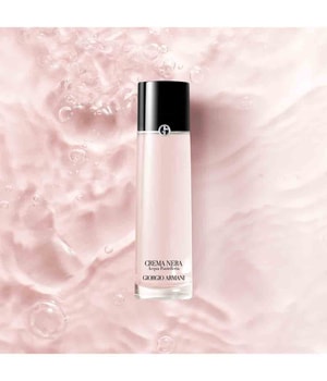 Giorgio Armani Crema Nera Acqua Pantelleria Gesichtslotion-150 ml