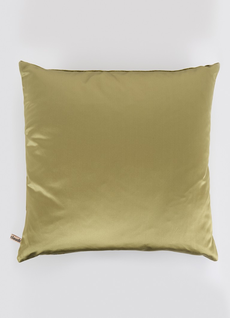 Claudi Perla decorative cushion 45 x 45 cm