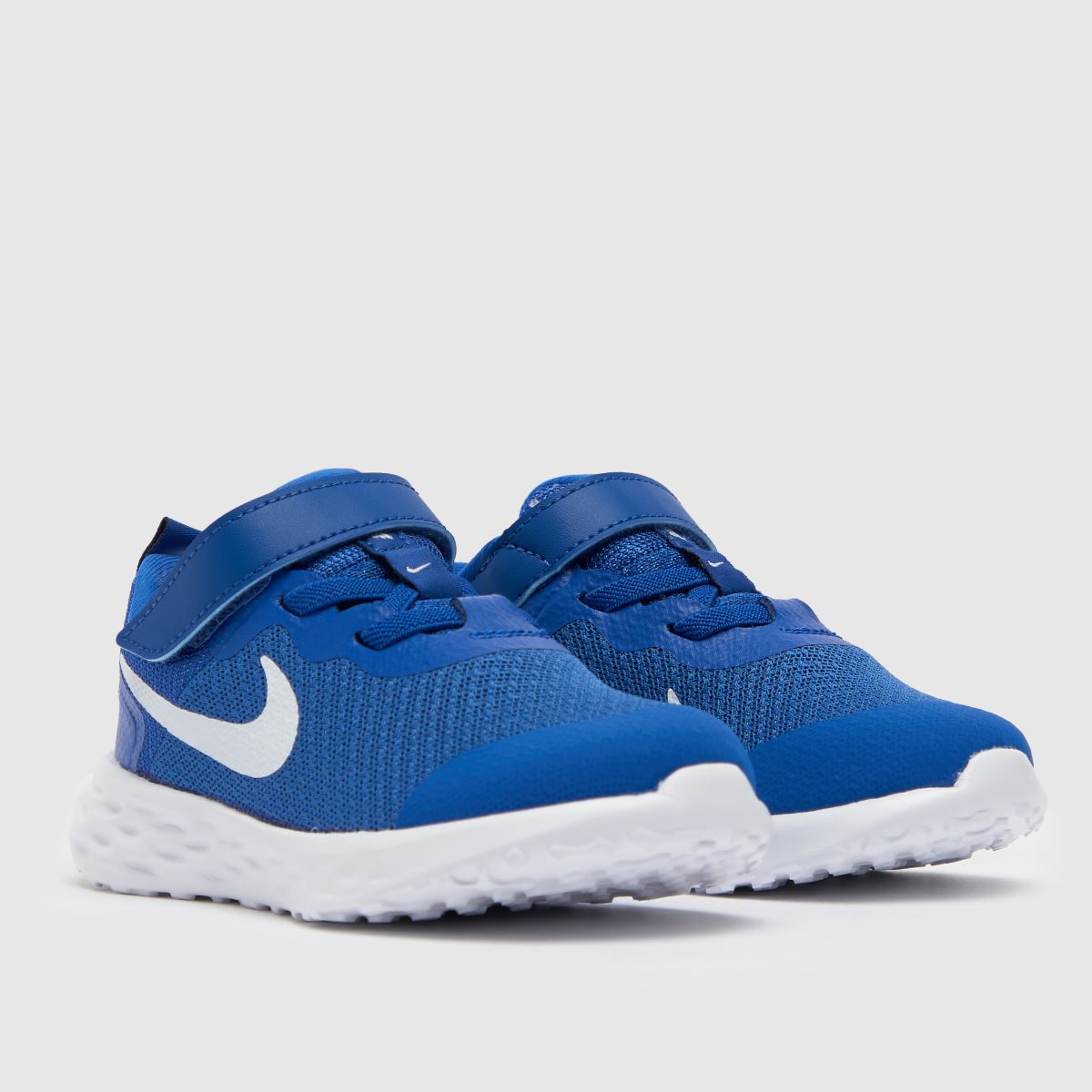 Nike Revolution 6 fiú kisgyermek cipő