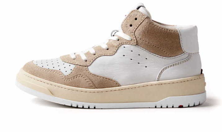 LLOYD Sneaker beige Sneaker