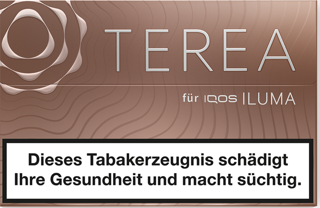 IQOS Terea Teak