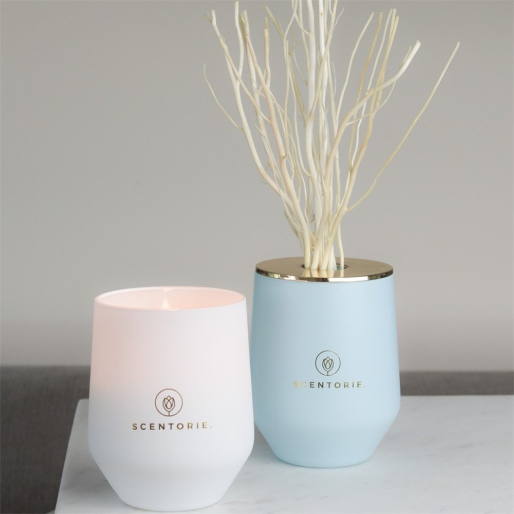 Scentorie Diffuser Seaside Picnic Parfum d'ambiance