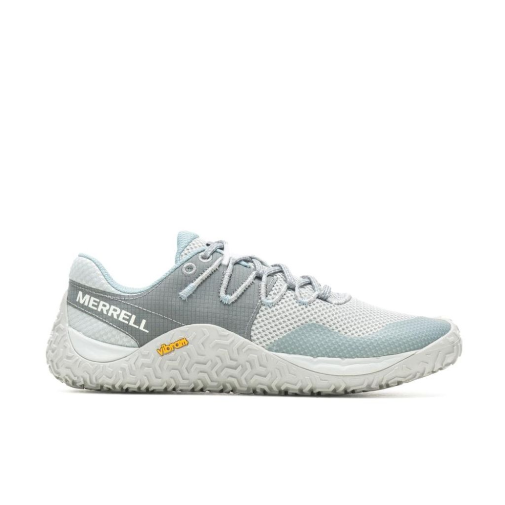 Merrell Trail Glove 7 J067712 / grau