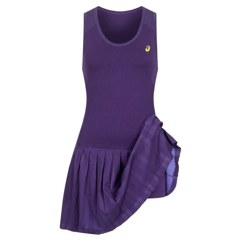 ASICS Racket Dress Damen Tenniskleid 121046-0245