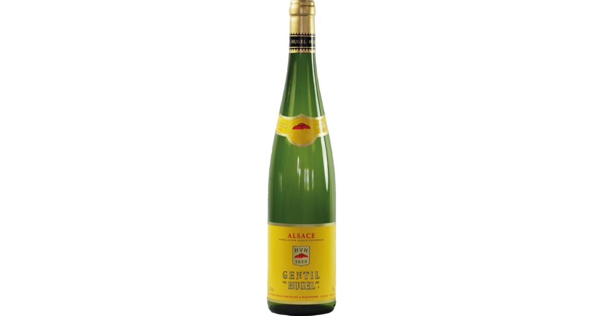 Hugel Gentil