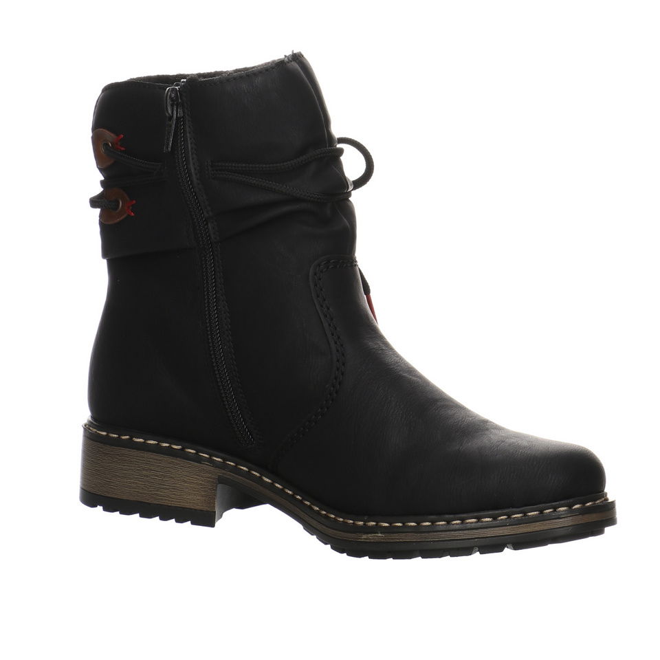 Rieker Boots