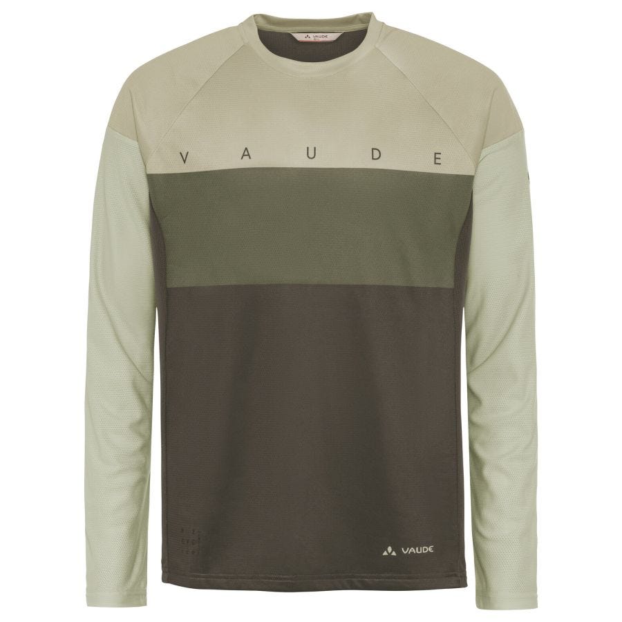 Moab VI Langarm T-Shirt Herren