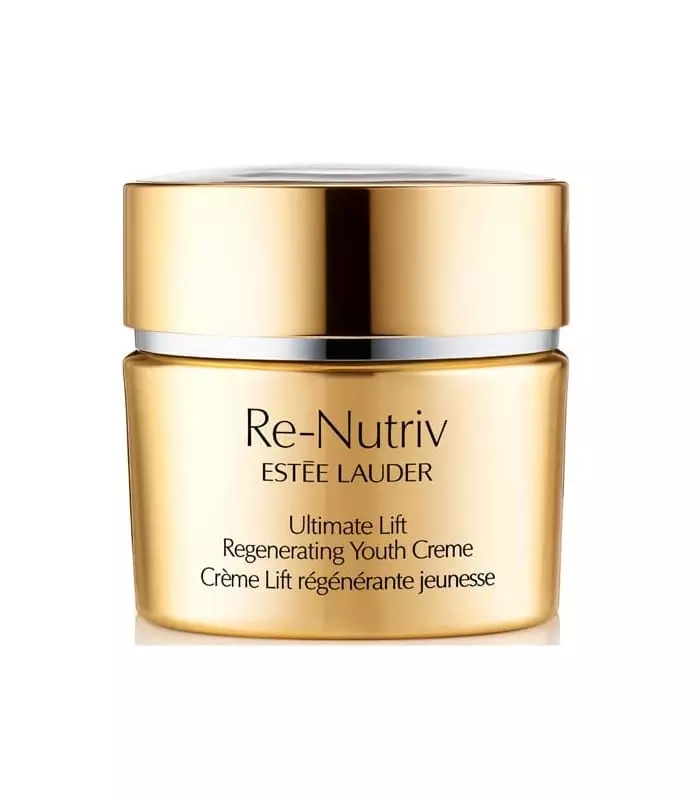 RE-NUTRIV ULTIMATE LIFT Crème Lift Régénérante Jeunesse