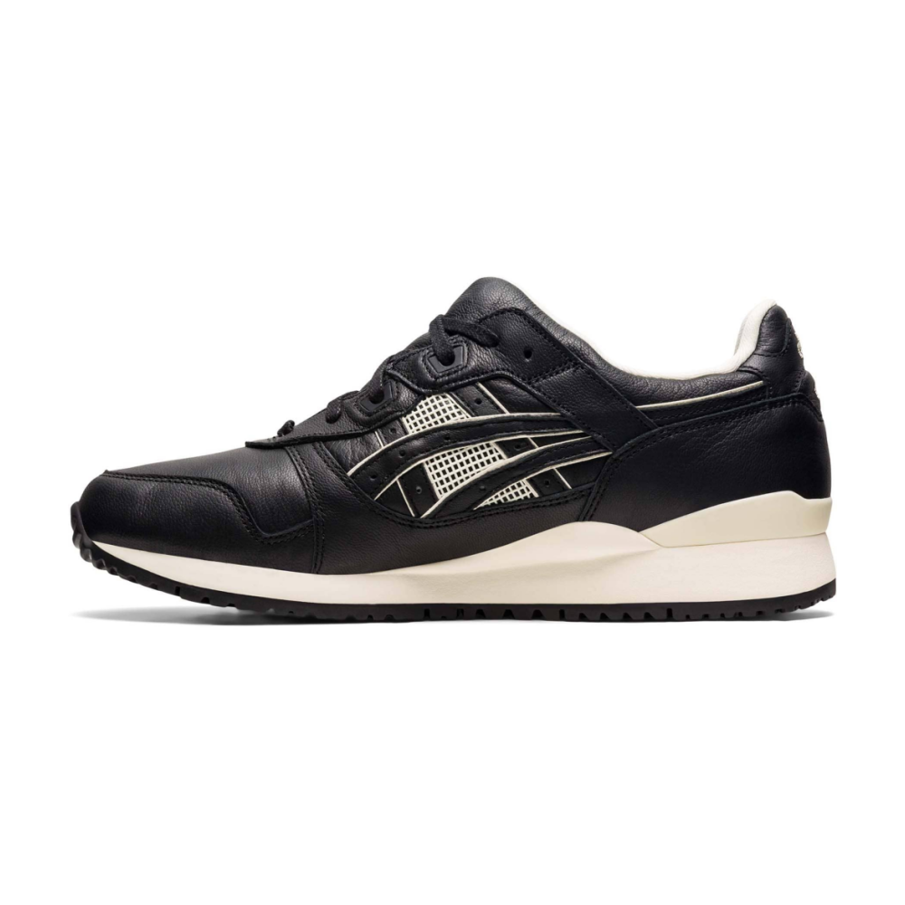 Asics Gel Lyte III OG 1201A081-001 / schwarz