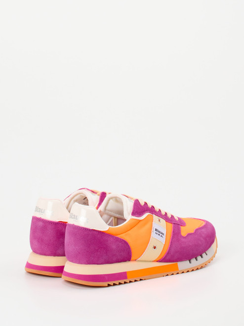 Sneaker-81655950010 Blauer