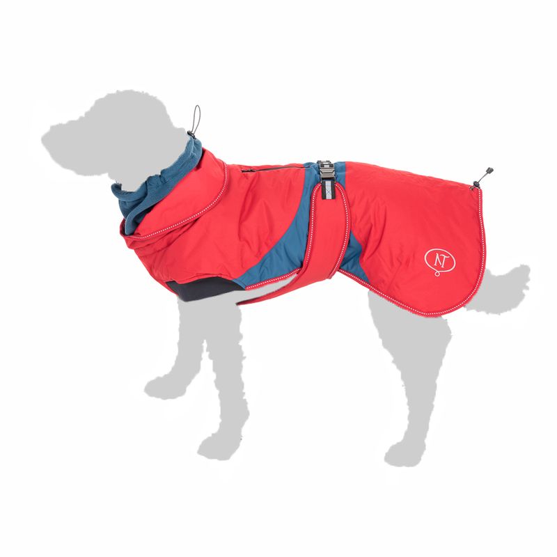 Nomad Tales Bloom Hundemantel Sunset zu TOP-Preisen