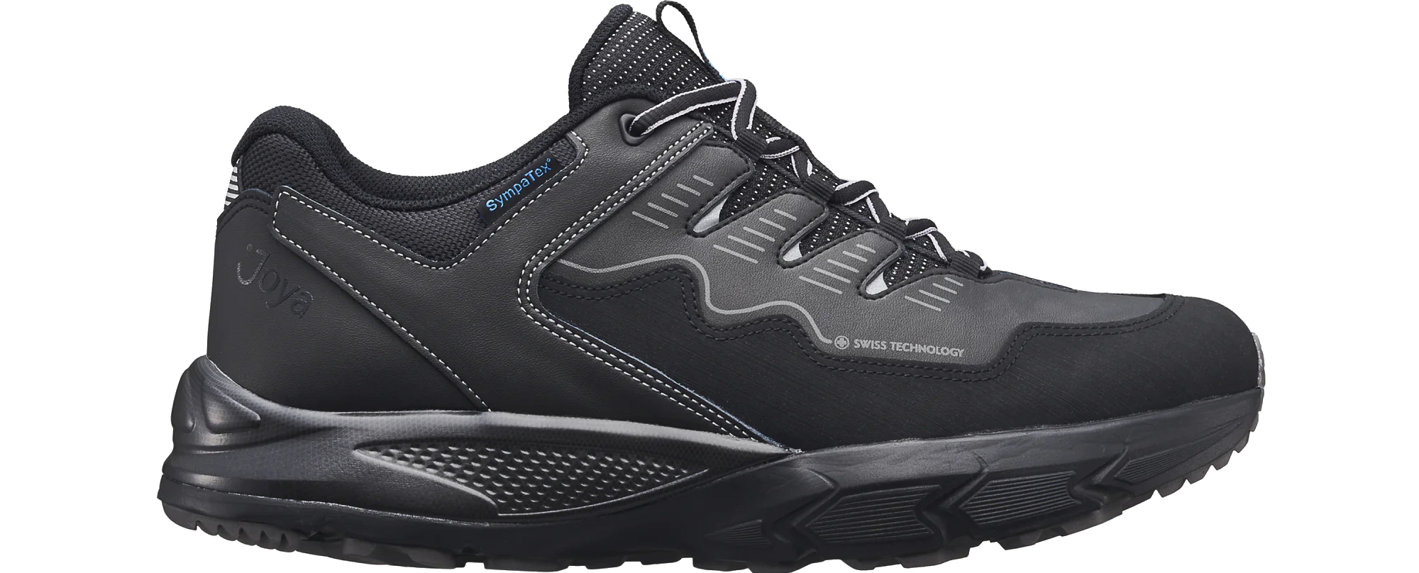 Cadore STX black