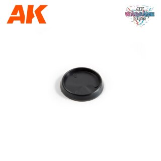 Hollow Bases 32mm (10)