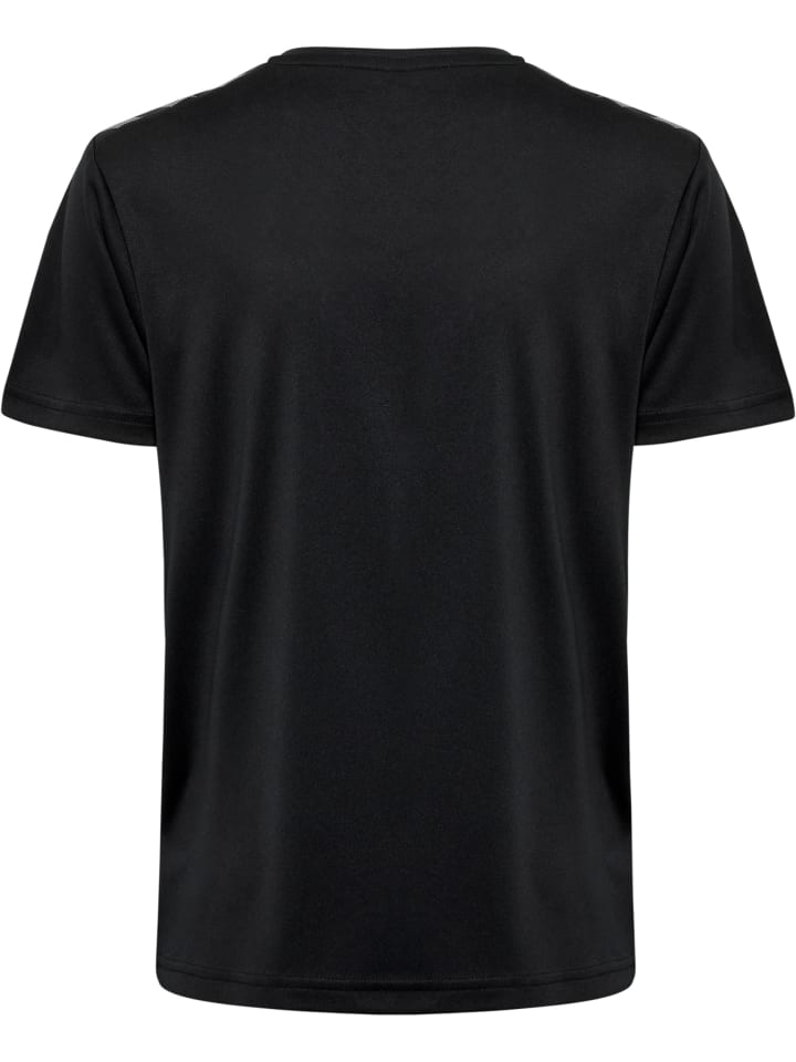 Hummel Hummel T-Shirt Hmlauthentic Kinder in BLACK günstig kaufen