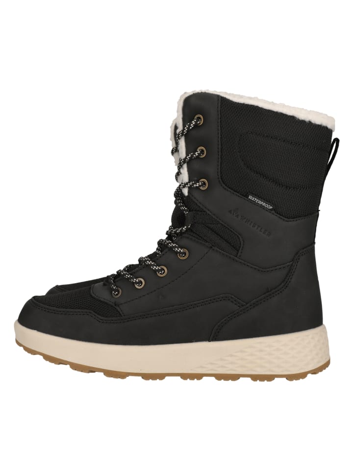 Whistler Winterstiefel Loumon V2 in 1001 Black günstig kaufen