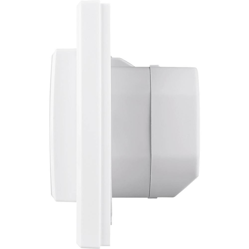 Homematic IP CO2-Sensor, CO2-Melder, 230 V Smart-Home-Steuerelement