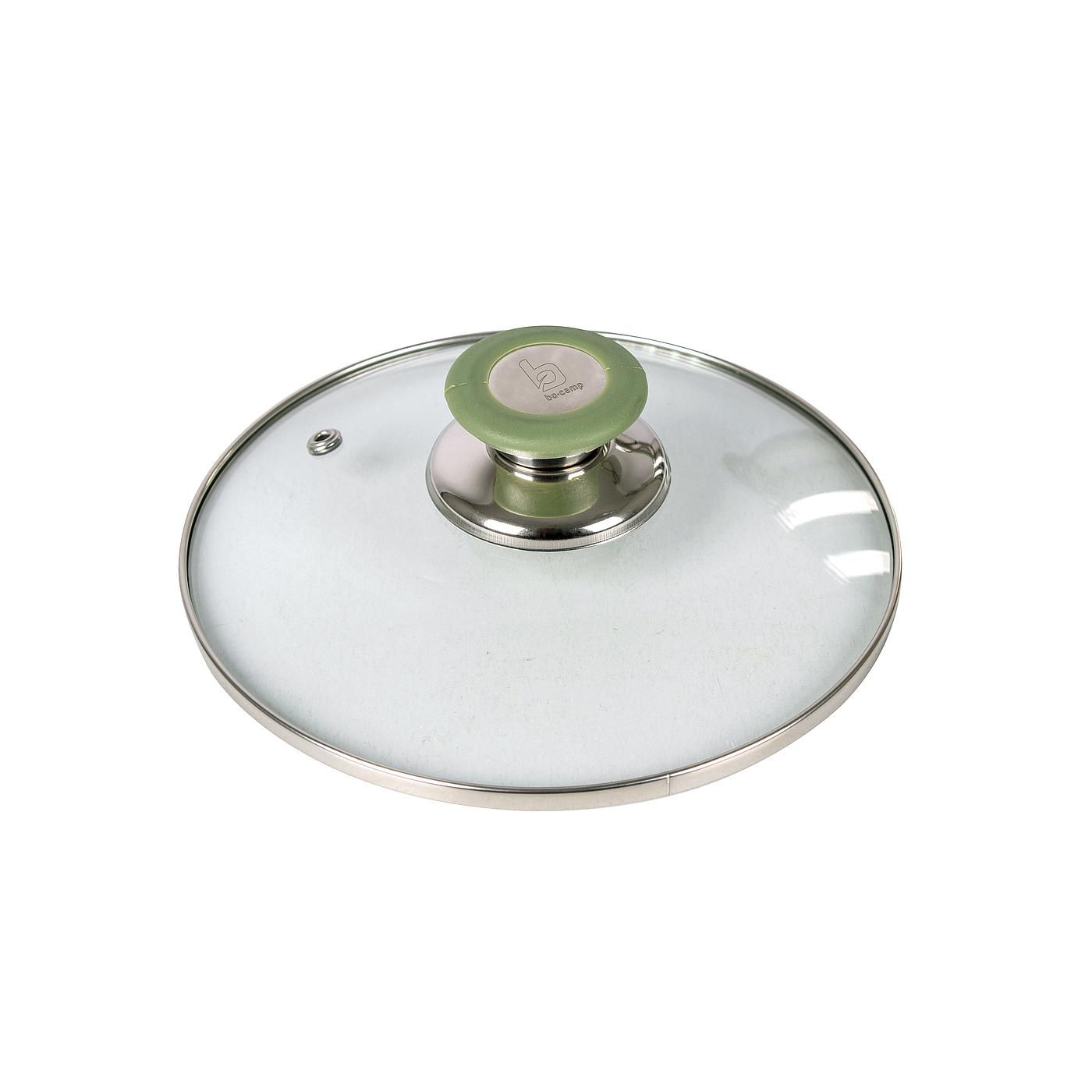 Bo-Camp Elan Plus 3-teiliges Topfset